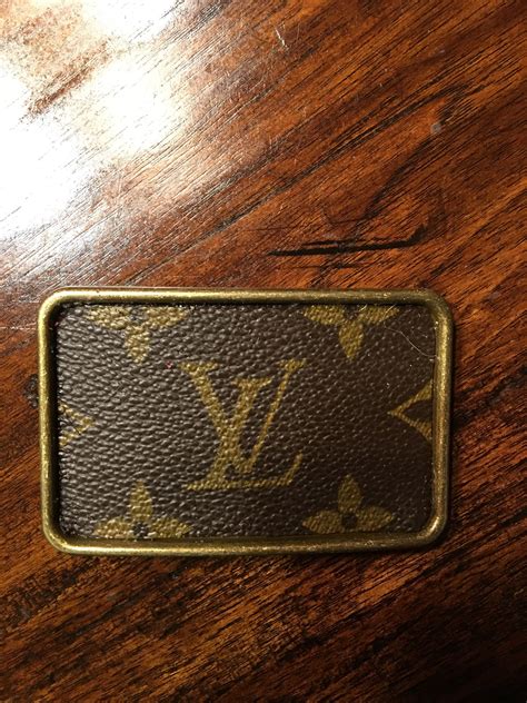 lv belt buckles|lv belt buckle only.